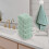 Hand Towels Set 14 x 30 Inch Soft Absorbent 5 Pack 2