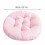 RXIRUCGD Ergonomic Seat Cushion Concave Design1Pack 3