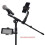 Phone Holder for Guitar Head Mic Stand 360 Rotatable 7