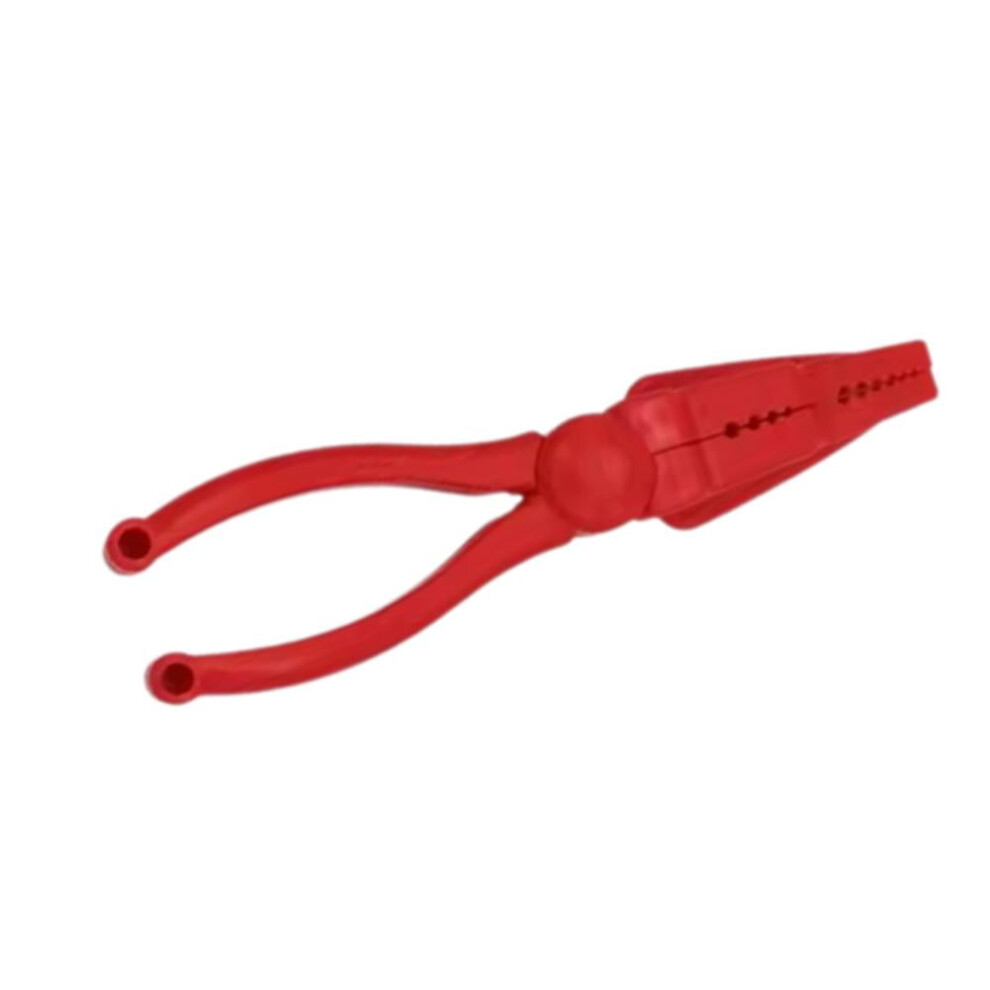 Plastic Pliers For Hammering Nails 1 Pair 9336866151442