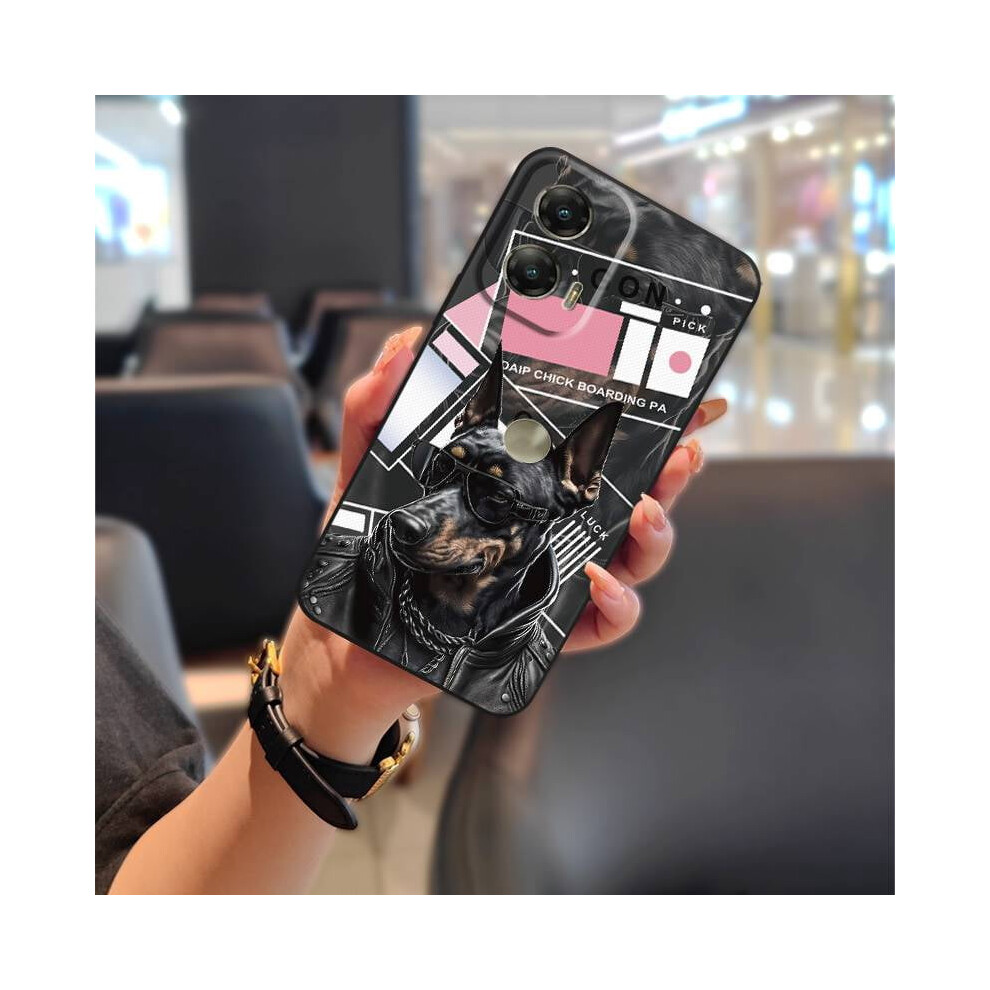 Moto G Stylus 5G 2024 Phone Case Â Dirt-Resistant 9336866151534
