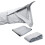 AC-slanghoes, thermisch geïsoleerde, wasbare adapter 4