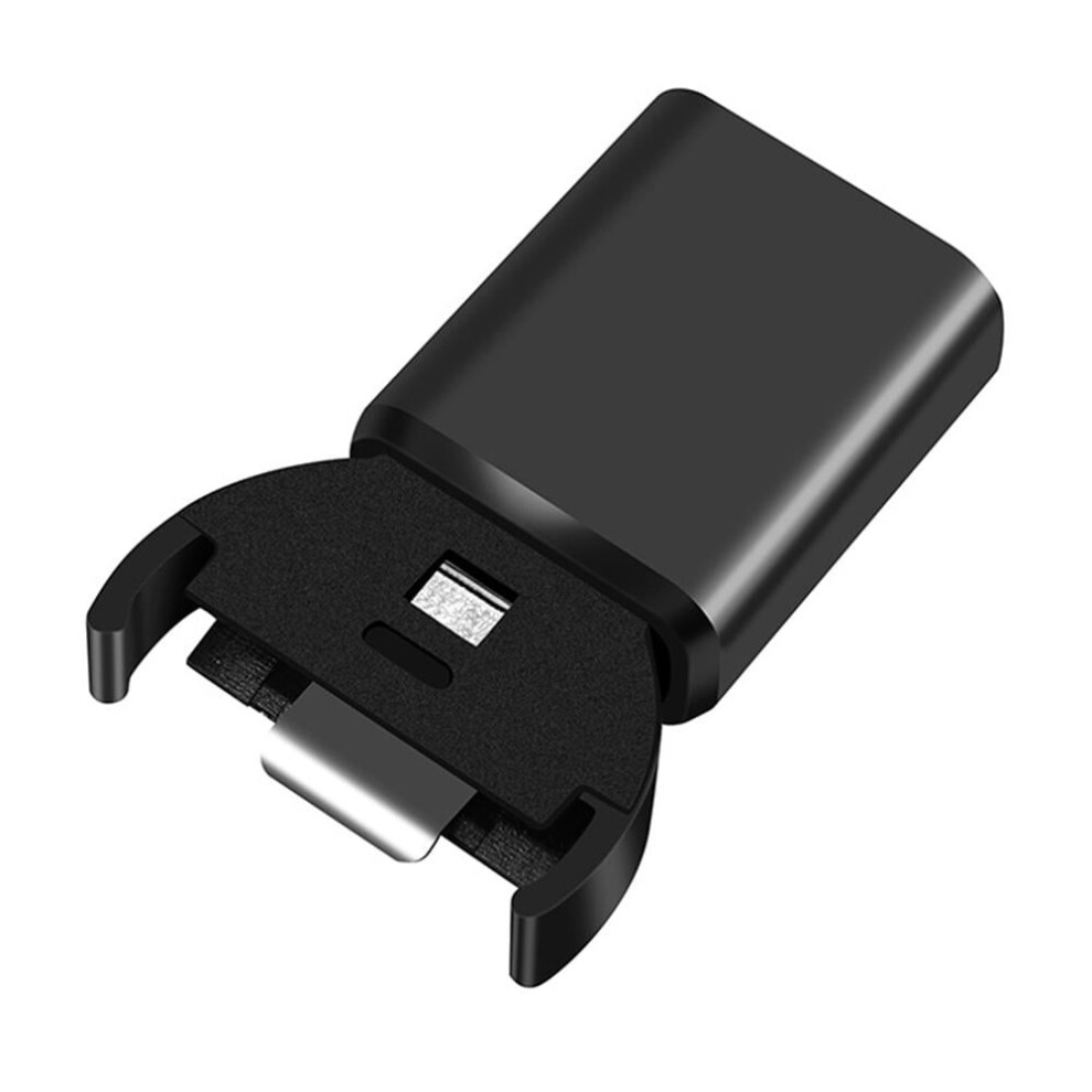 Type-C Lithium Battery Charger Adapter Abs 3+ Models 971050800714
