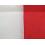 Mexiko-Flagge, gestickt, Nylon, 90 x 150 cm, mit Clips 4