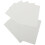 Sublimation Aluminum Blanks White 10 Pack 1