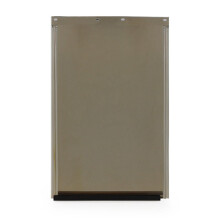 Dog door replacement baffle large TPU weather seal