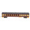 Children's subway train set for creativity, 1 pack 6