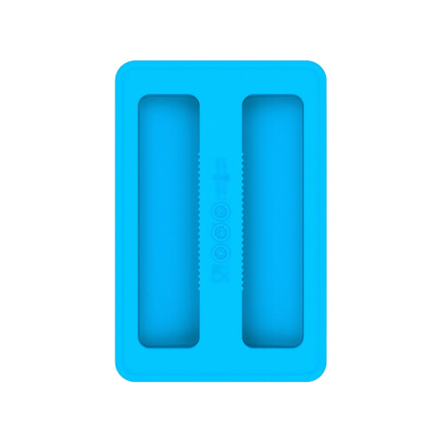 Capa protetora de silicone para torradeira (1 peça) 1