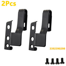 Windshield Wiper Blade Arm Adapter Kit 2 pcs