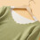 Cotton Women's Pajama Set Large Ventilated Double-Sided 4