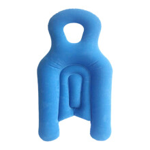 Face Down Pillow for Post-Eye Surgery Inflatable Retina
