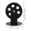 Iron Ceiling Mount Pulley Wheel for Pendant Lamps 2 pcs 2