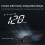 Car HUD Digital Speedometer with Backup Camera and 7