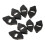 Motorcycle Wheel Damper with Hub Bushing Set of 8 2