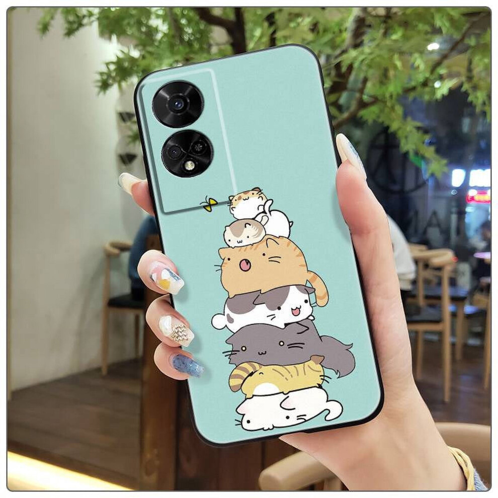 Tpu Phone Case For Tcl 50 5G Â Shockproof Waterproof 9023022274427