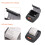 58mm thermal receipt printer portable Bluetooth 4