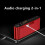 Wireless Waterproof Bluetooth Speaker Portable Dustproof 5