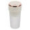 Portable electric juicer cup USB rechargeable 300ml 1