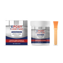 Epoxy Floor Coating for Garage High Gloss Ceramic Tile