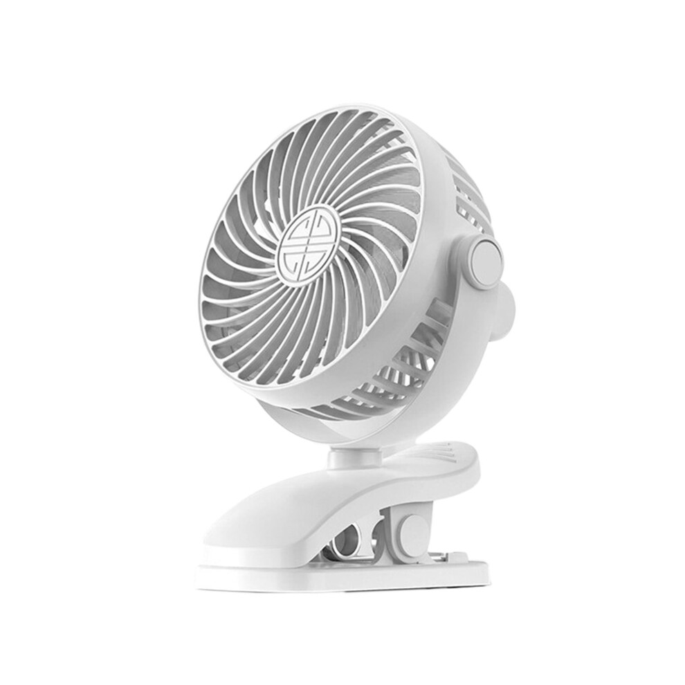 Table Fan with Silent Operation, 3 Speeds, 720 Tilt-image-OPC-PWB22Y8-NEW