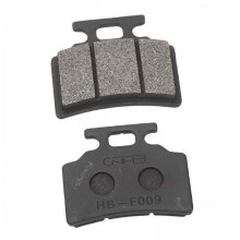 Disc Brake Pads for ATV 50cc-125cc 6x2 Pieces