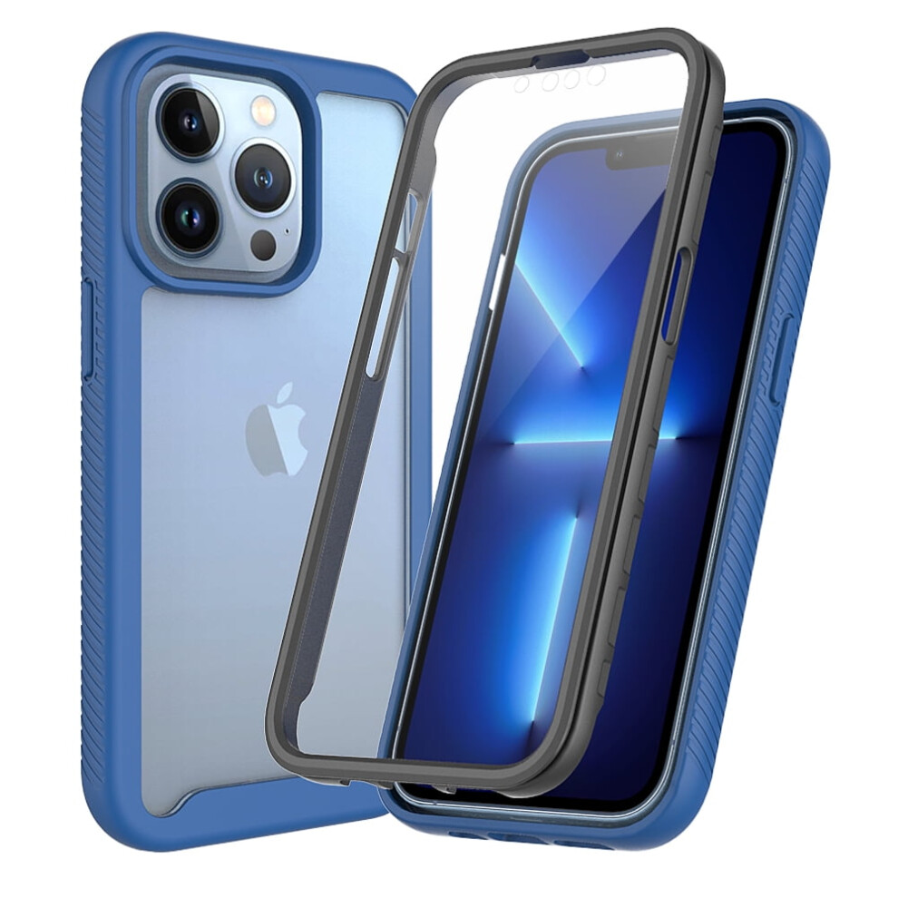 Iphone 11 Case With Built-In Screen Protector 6.1 Inch 941196120786