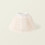 Piger Tutu Nederdel Beige Blød Elastisk Talje 12M-7Y 2