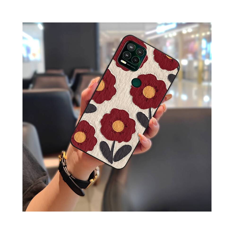 Silicone Phone Case For Moto G Stylus 5G Â Waterproof 902370195990