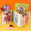 Magnetic Human Anatomy Book Educational Resource 1 1