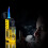 Torch Lighter Triple Jet Flame Windproof Adjustable BBQ 5