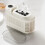 Portable Ice Maker Machine with 12V and AC Power, 8 Cubes 1