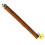 Bird Perch Stand for Cage 7.5 x 2.8 in 1