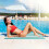 Microfiber Beach Towel Extra Large 75x150cm Lightweight 7