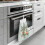 Floral Kitchen Hanging Towels with Loops 2-Pack 4