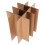 Hemoton cardboard dividers for shipping boxes 5 pcs 1