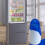 Pulitore a vapore per microonde Penguin Mama, 1 pezzo 5