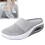 Willtoo Hoshose Women's Breathable Mesh Platform Sneakers 2