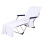 Serviette de bain de soleil en microfibre avec poches – Séchage rapide, 1
