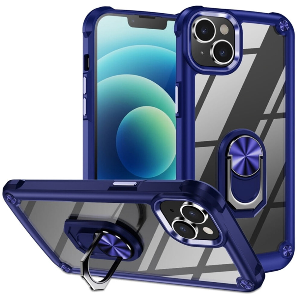 Iphone 15 Plus 6.7 Inch Heavy Duty Shockproof Case With 941196066565