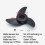 Electric Trolling Motor Propeller for SUNELEXE Savylor AQUA 1