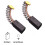 Carbon Brushes for Motor Power Tools 6x8x14mm 1