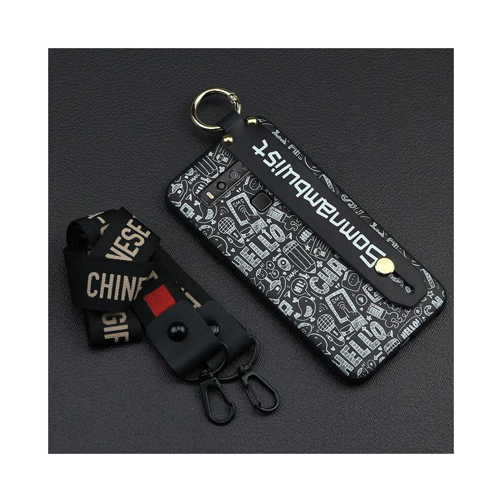 Silicone Phone Case For Tcl 10 5G Uw Â Anti-Knock 9165521211142