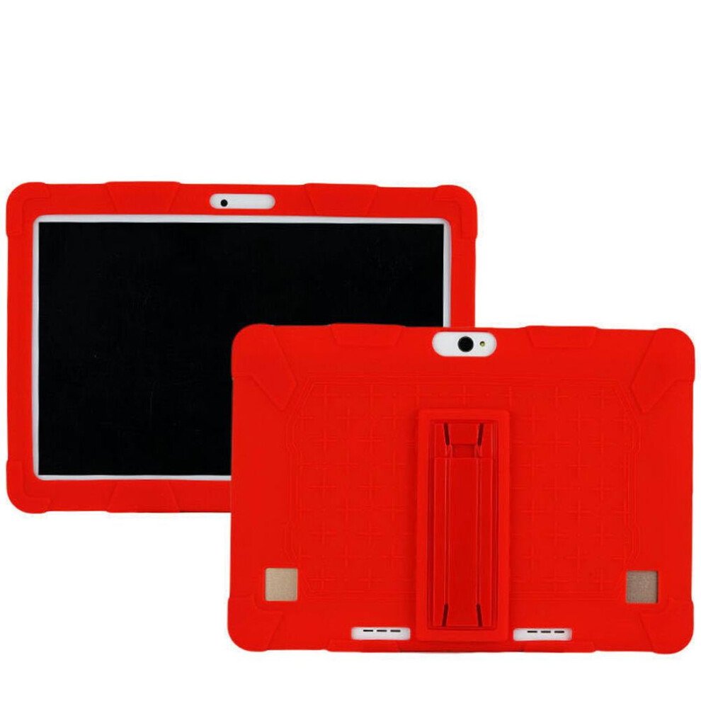 Silicone Tablet Case For 10-10.1 Inch Android Devices 9152228050556
