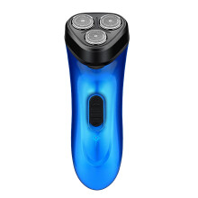 Electric Shaver for Men Waterproof Rechargeable Portable