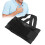 Rib Fracture Support Brace Breathable Adjustable Strap 2