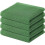 Cotton Waffle Dish Towels 35x75cm 4-Pack 1