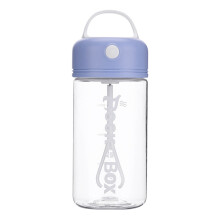Electric Shaker Bottle Rechargeable BPA Free
