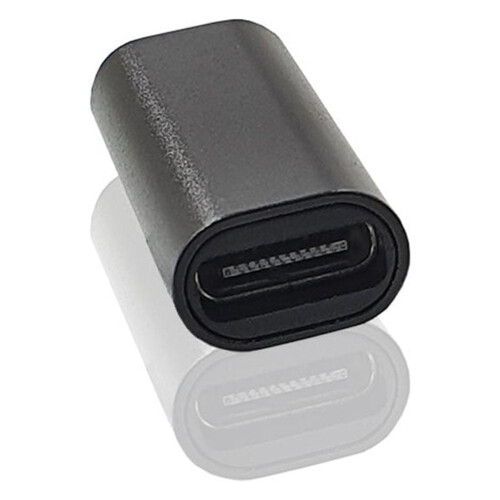 USB-C Female to Female Adapter USB 3.0