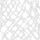 Basketball Net Replacement White Wear-Resistant 1 Pack 5