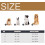 Self-Warming Pet Mat Anti-Slip Scratch-Resistant Machine 7